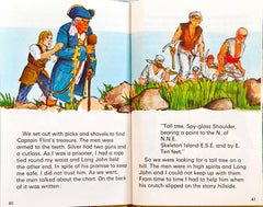 Treasure Island (Ladybird Children's Classics)