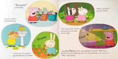 Peppa Loves our Planet