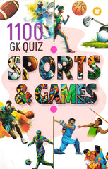 Sports & Games (1100 GK Quiz)