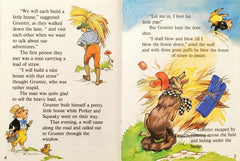 The Three Little Pigs