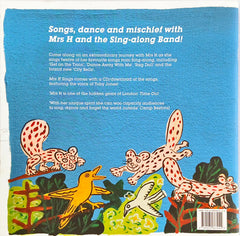 Mrs H Sings