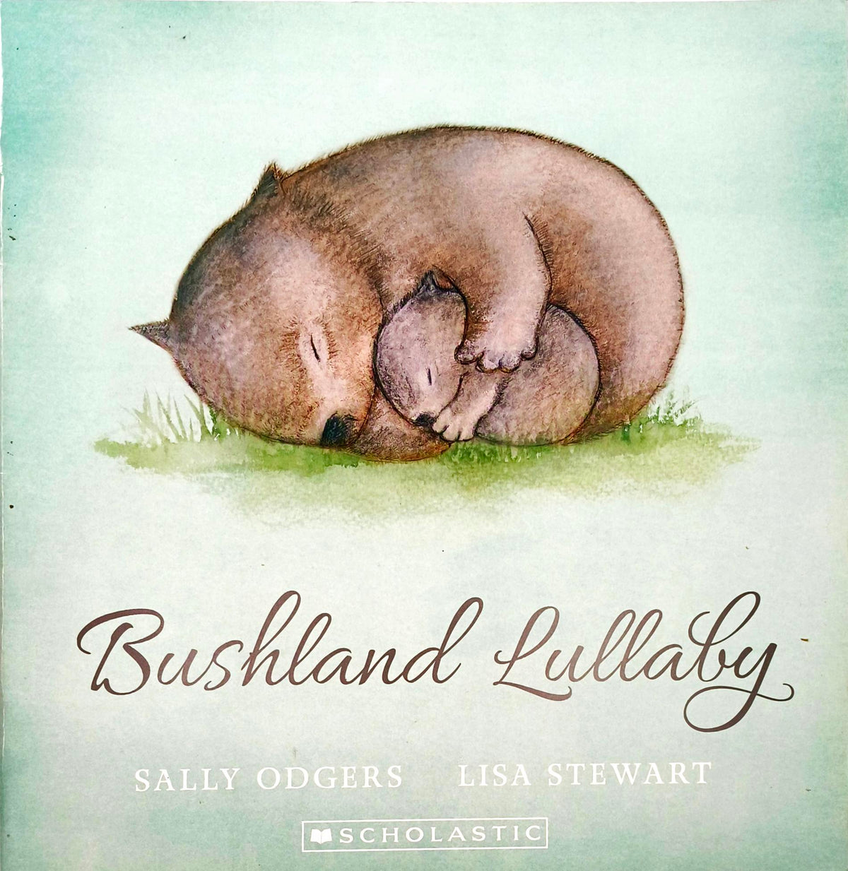 Bushland Lullaby