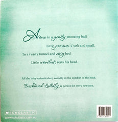 Bushland Lullaby