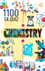 Chemistry (1100 GK Quiz)