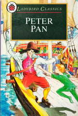 Peter Pan (Ladybird Classics)