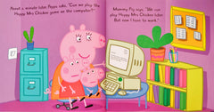 Peppa Pig's Family Computer