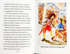 Peter Pan (Ladybird Classics)
