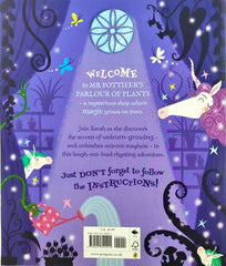 How to grow a Unicorn