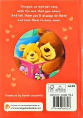 Mummy I Love you (10 minutes till Bedtime)