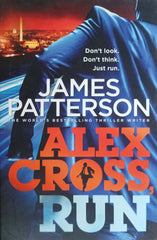 Alex Cross Run