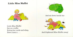 Animal Rhymes (Lift the Flap)