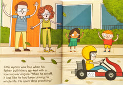 Little People Big Dream Set 5 (6 Books)