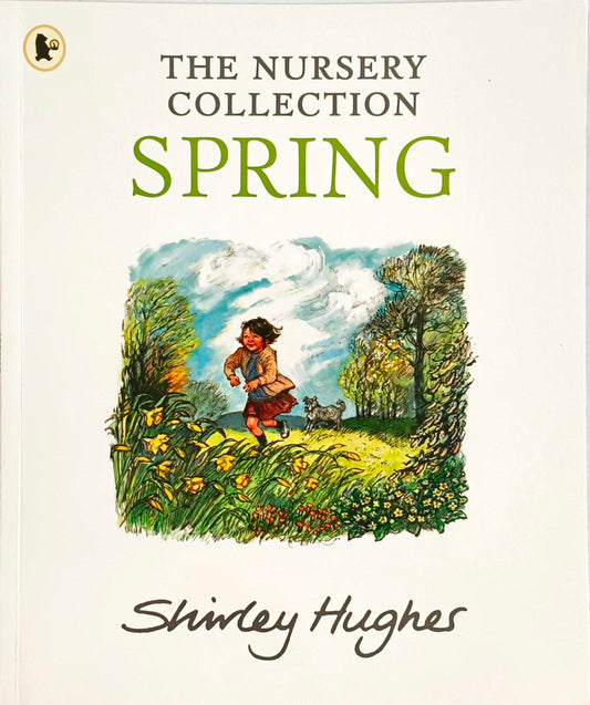 The Nursery Collection Spring