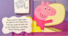 Peppa Pig Tooth Fairy
