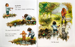 The Nursery Collection Spring