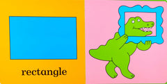 Spot's First Shapes (Eric Hill)