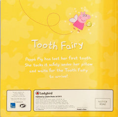 Peppa Pig Tooth Fairy