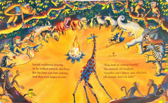 Giraffes Can't Dance  (Board Book)