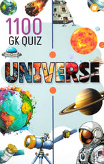 Universe (1100 GK Quiz)