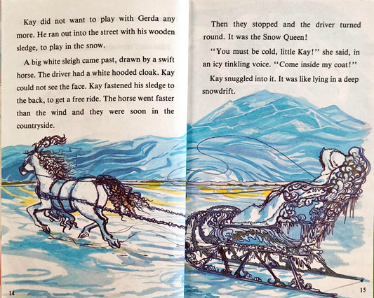 The Snow Queen
