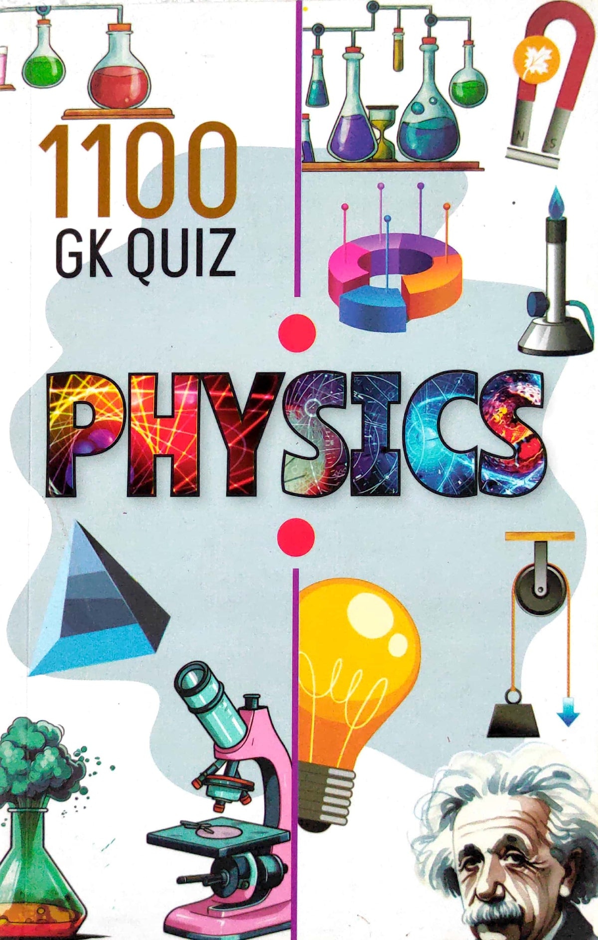 Physics (1100 GK Quiz)