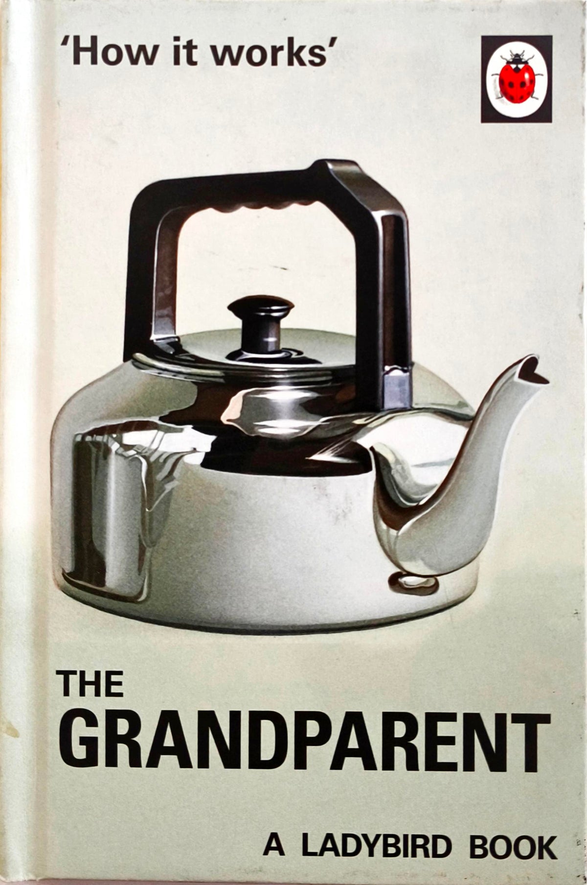 The Grandparent