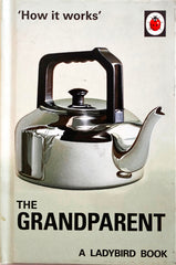 The Grandparent