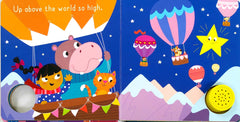 Twinkle Twinkle Little Star (Sound Book)