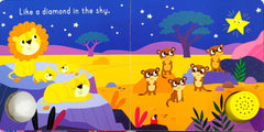 Twinkle Twinkle Little Star (Sound Book)
