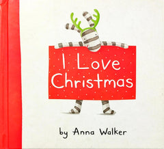 I Love Christmas