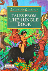Tales from the Jungle book (Ladybird Classics)