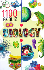 Biology (1100 GK Quiz)