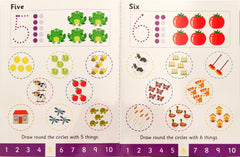Fun Learning Combo Set 2 (2 Books)