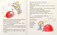 Moppy Combo (4 Books)