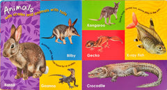 My First 50 Animals