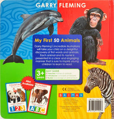 My First 50 Animals