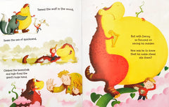 Dinosaur that Pooped Combo 3 (2 Books)