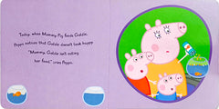 Peppa's First Pet