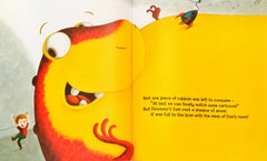 Dinosaur that Pooped Combo 3 (2 Books)