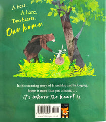 Home is where the Heart is