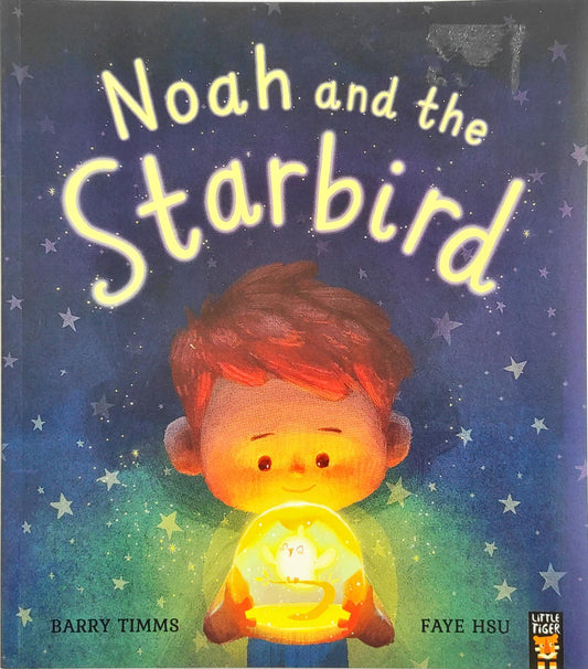 Noah and the Starbird