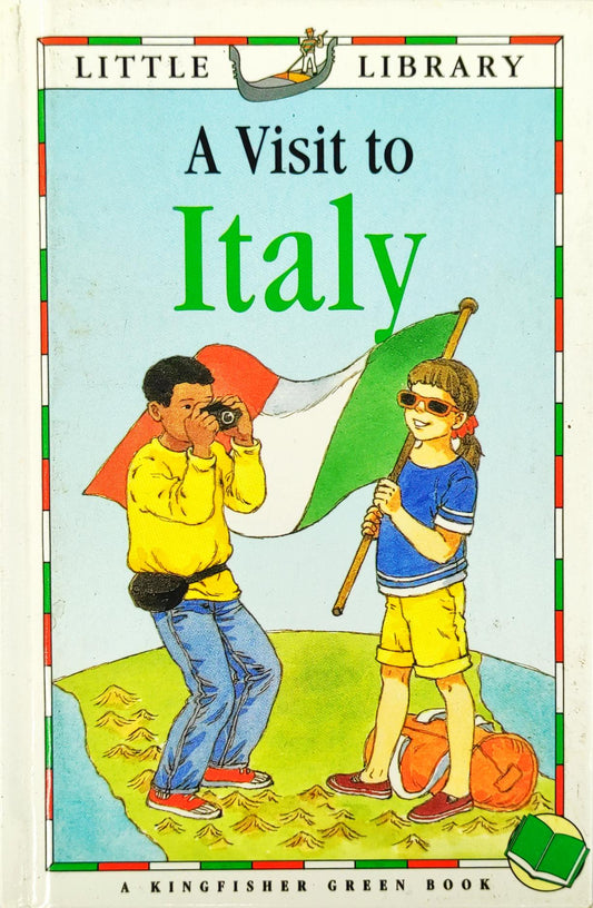 A Visit to Italy