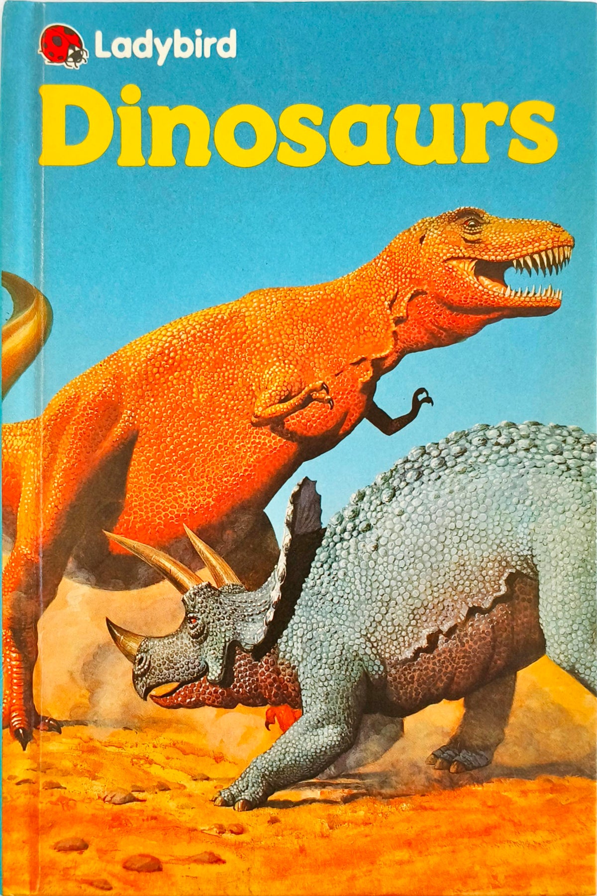 Dinosaur (Ladybird)