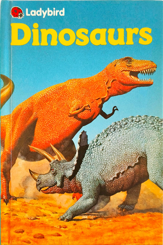 Dinosaur (Ladybird)