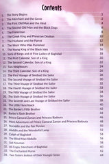 Best of Stories of Arabian Nights (68 Stories)