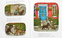 Tabby Mctat (Julia Donaldson)
