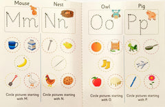 Fun Learning Combo Set 2 (2 Books)