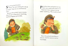 Nick Butterworth Combo Set 8 (2 books)