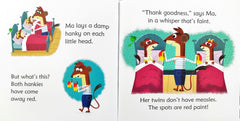 Usborne Phonics Reader Combo Set 31 (8 Books)