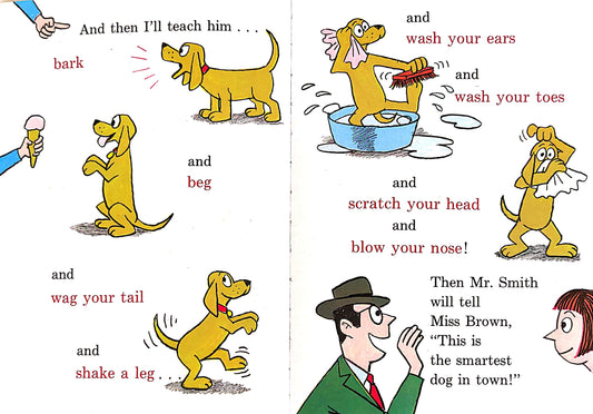 Dr Seuss Combo Set 33 (2 Books)